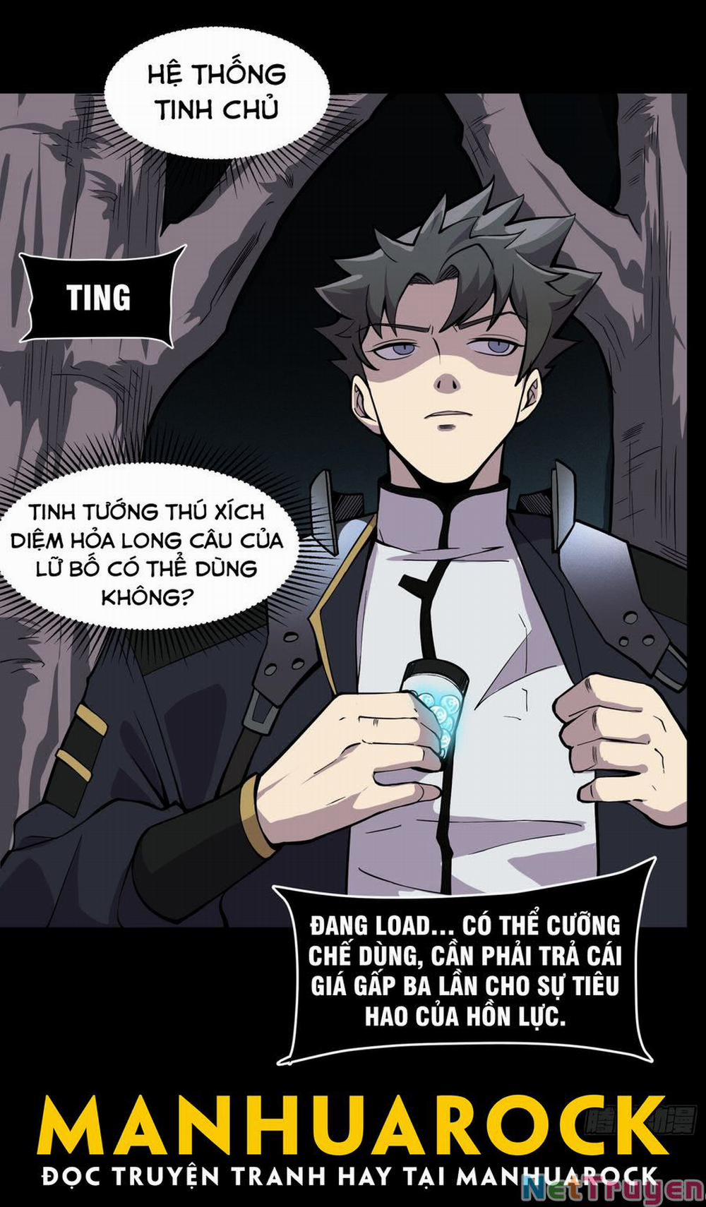 Tinh Giáp Hồn Tướng 22 trang 16