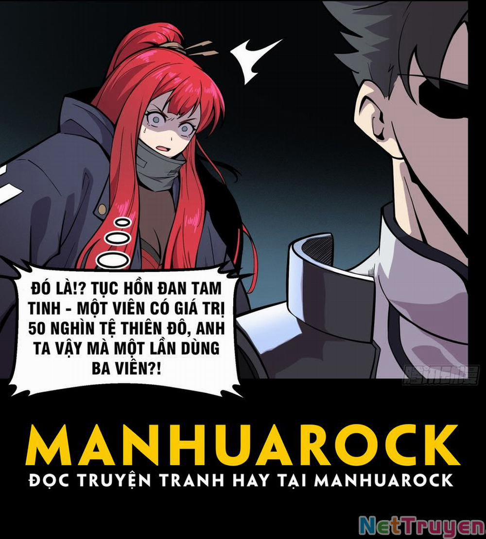 Tinh Giáp Hồn Tướng 22 trang 18