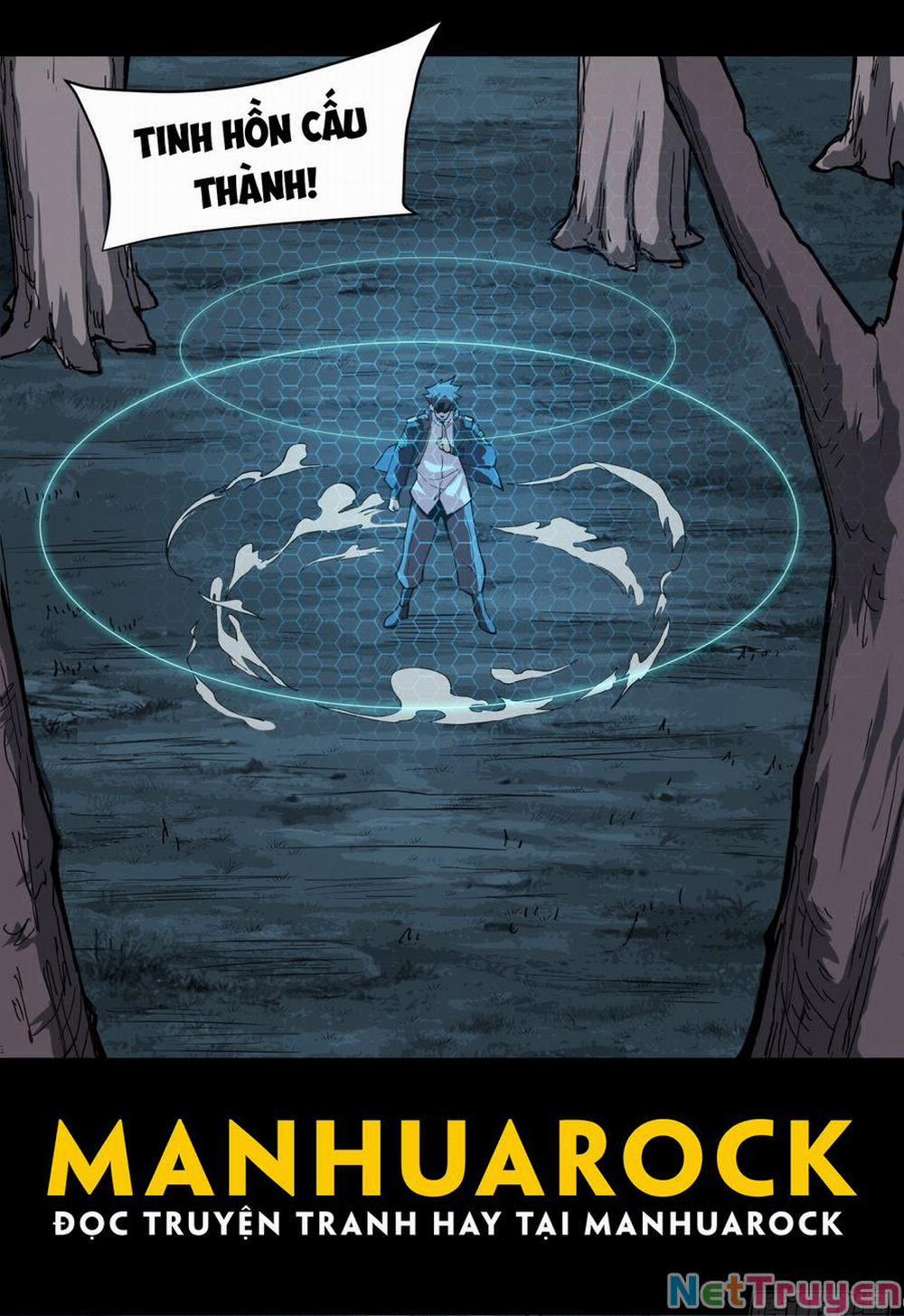 Tinh Giáp Hồn Tướng 22 trang 19