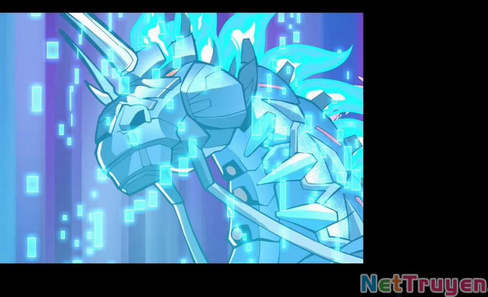 Tinh Giáp Hồn Tướng 22 trang 23