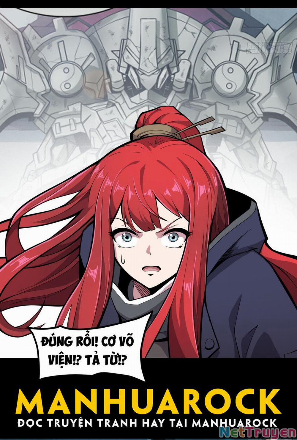 Tinh Giáp Hồn Tướng 22 trang 26