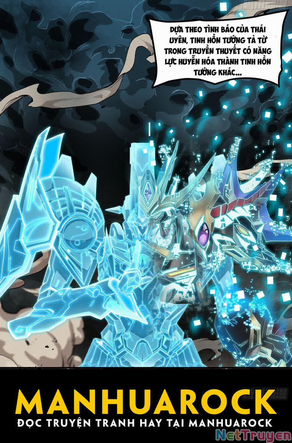 Tinh Giáp Hồn Tướng 22 trang 27