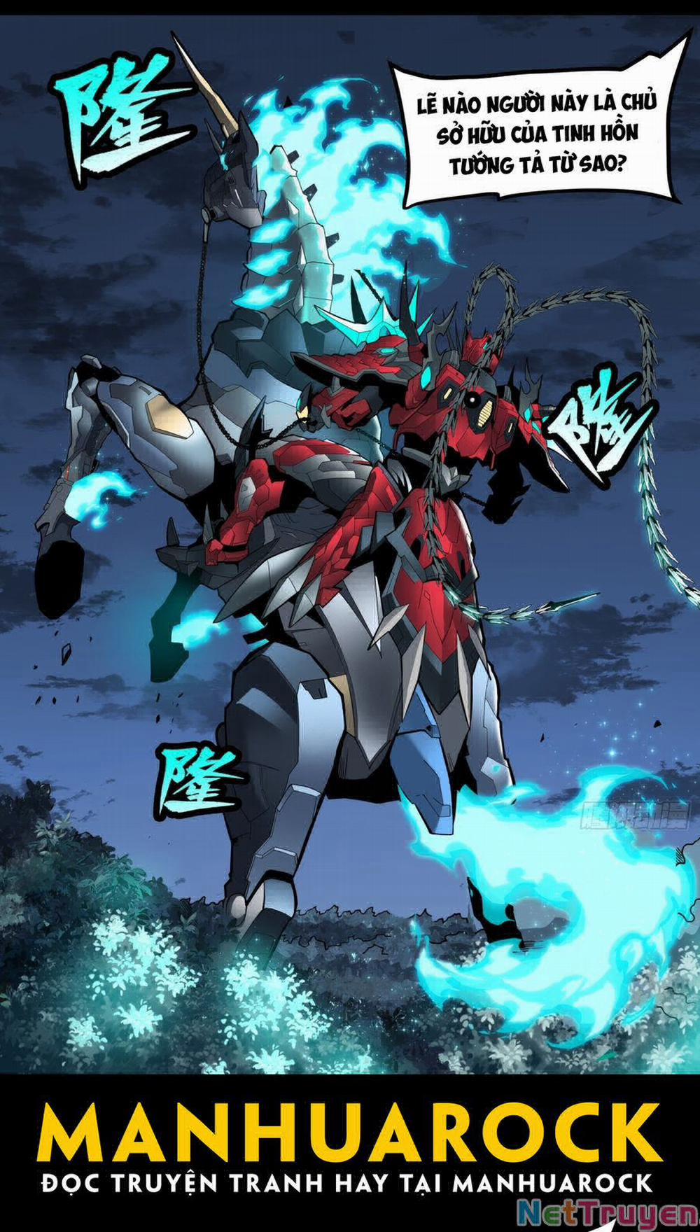 Tinh Giáp Hồn Tướng 22 trang 28