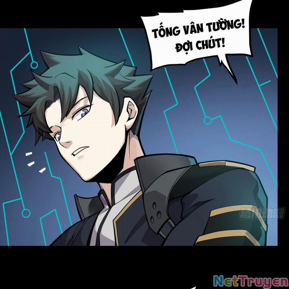 Tinh Giáp Hồn Tướng 22 trang 29