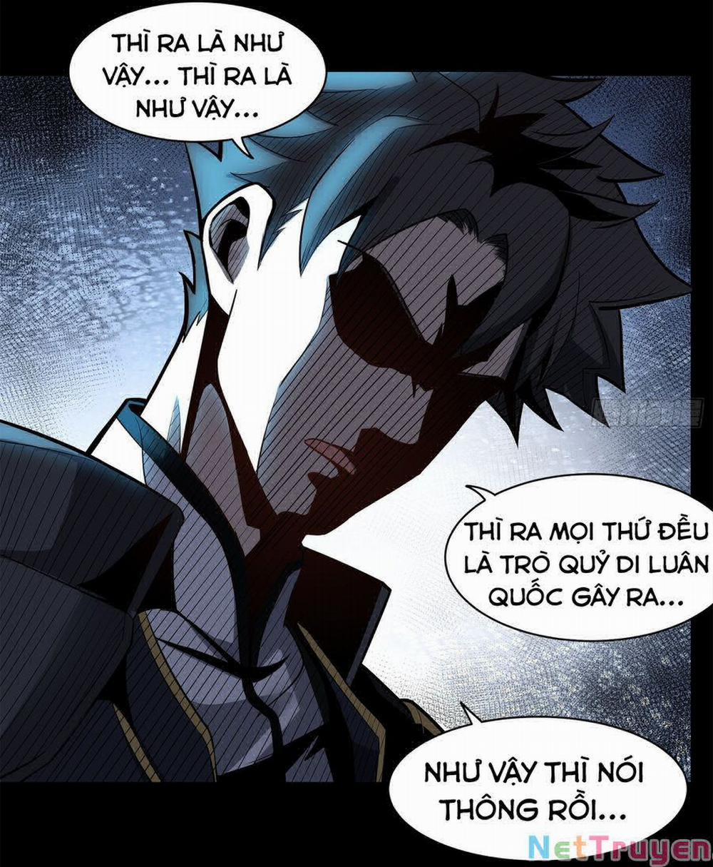 Tinh Giáp Hồn Tướng 22 trang 3