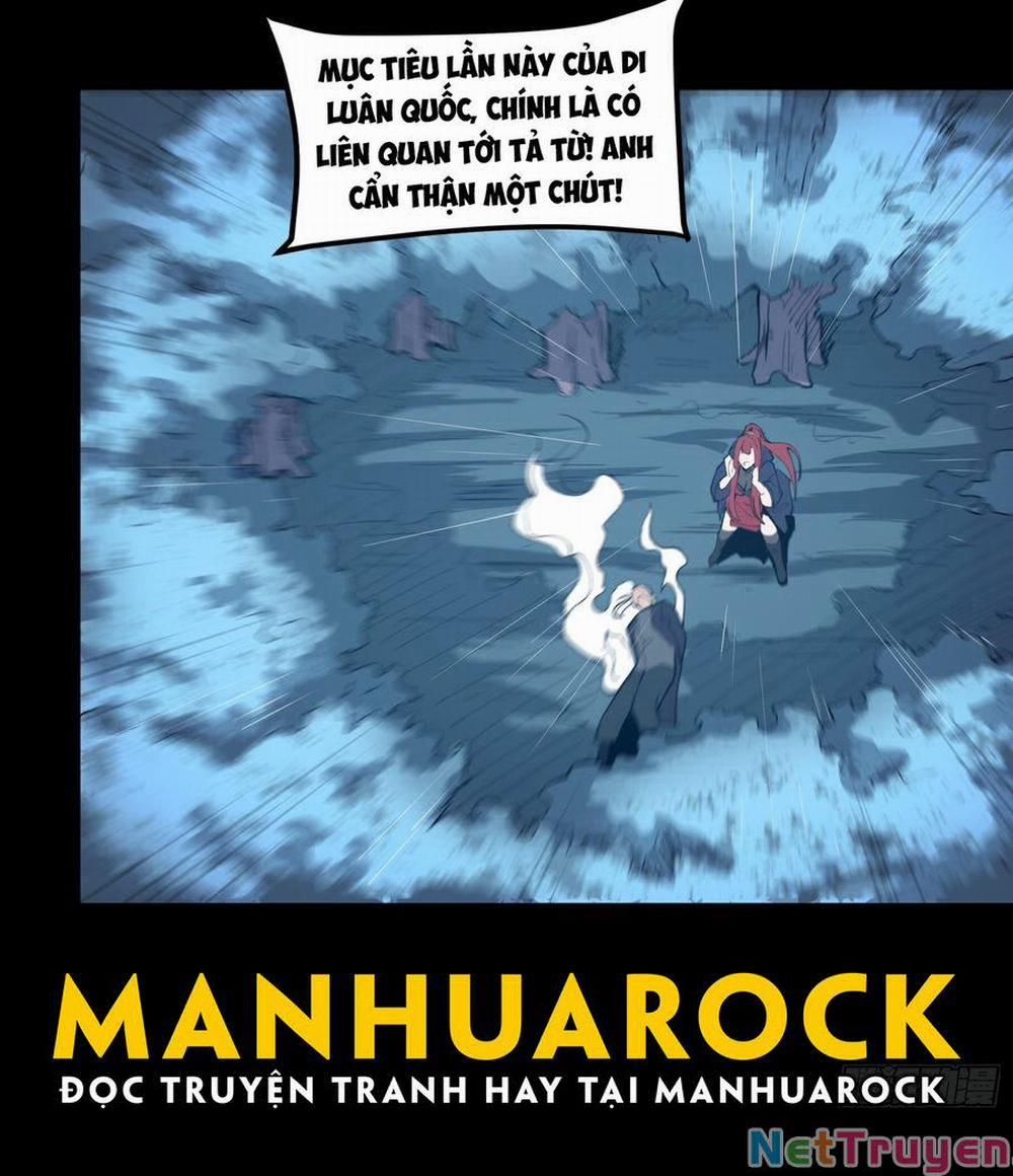 Tinh Giáp Hồn Tướng 22 trang 30