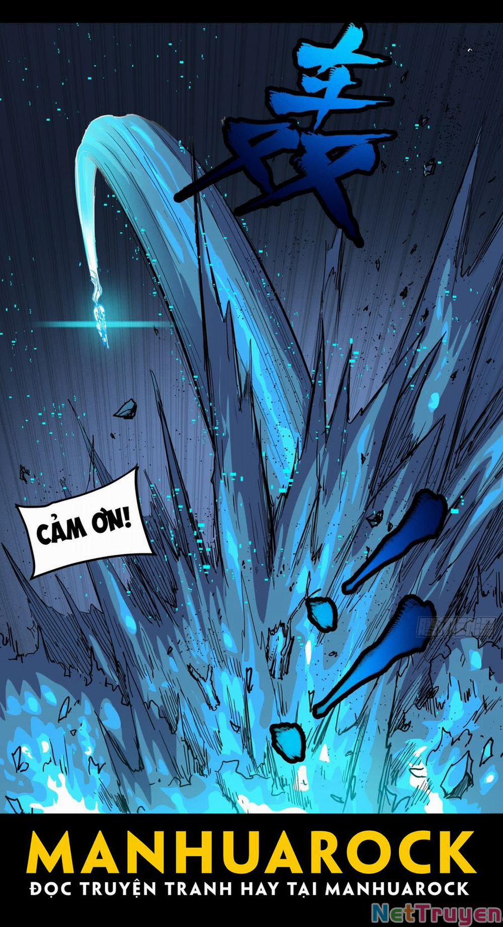 Tinh Giáp Hồn Tướng 22 trang 31