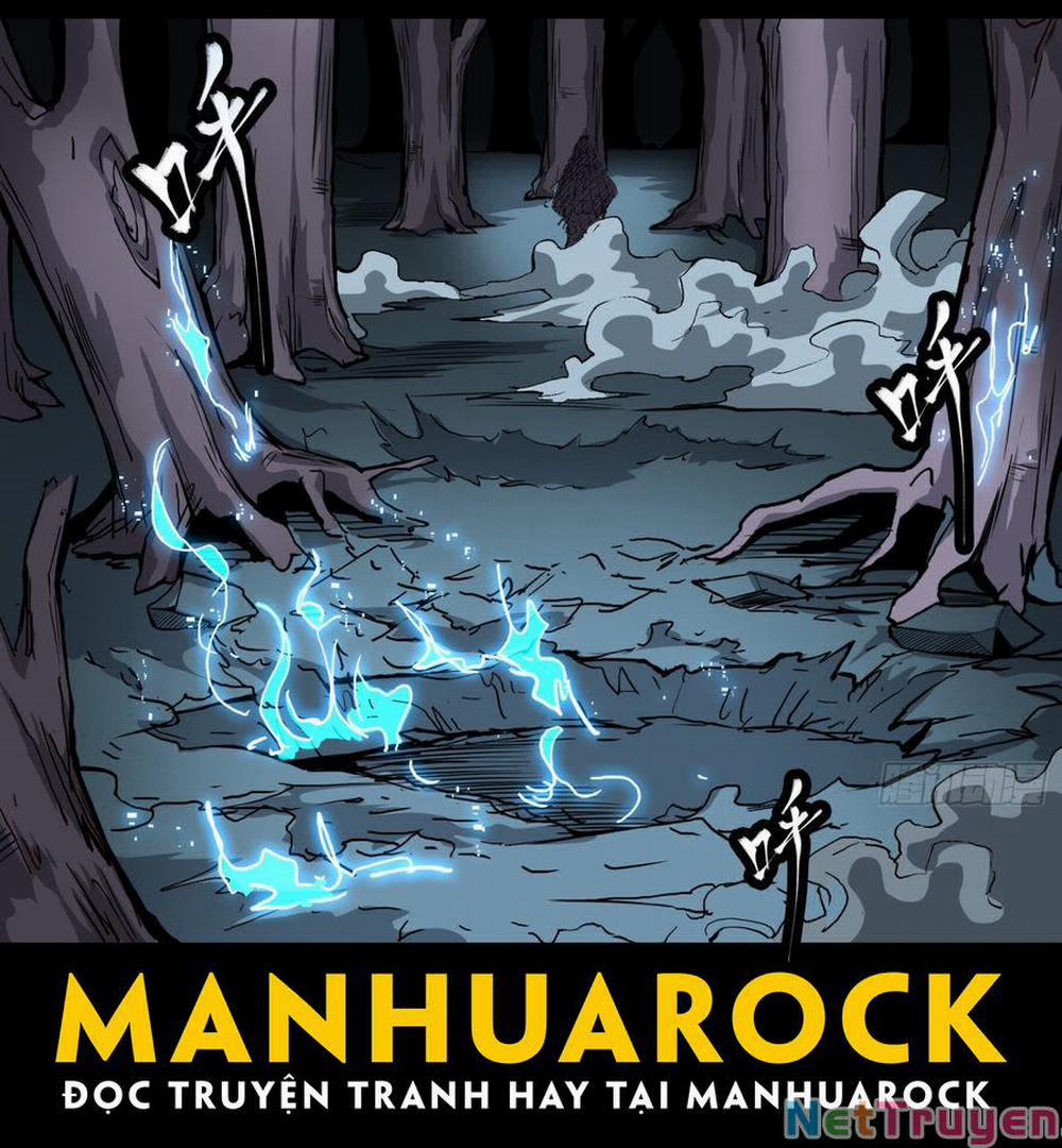 Tinh Giáp Hồn Tướng 22 trang 32