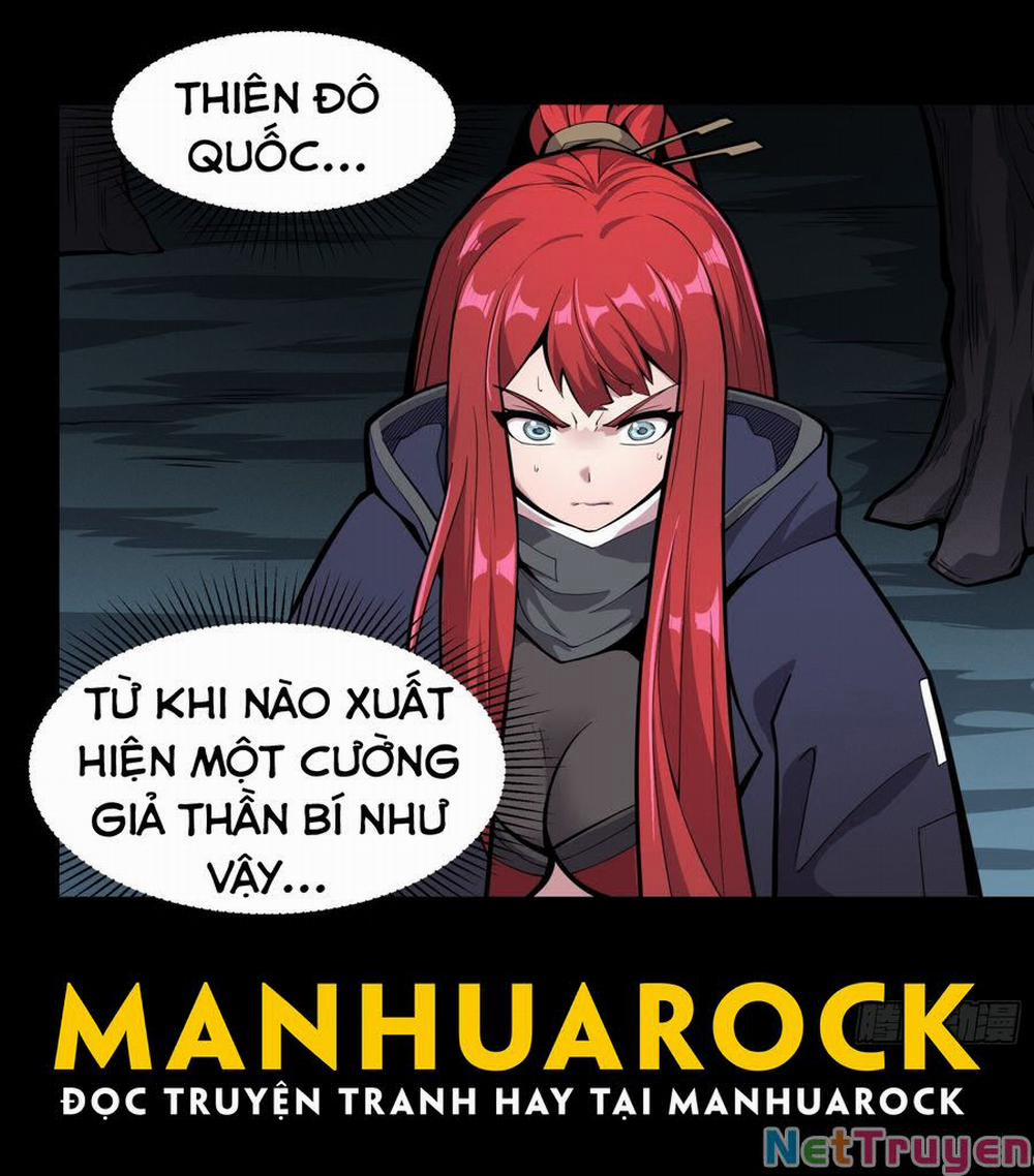 Tinh Giáp Hồn Tướng 22 trang 33