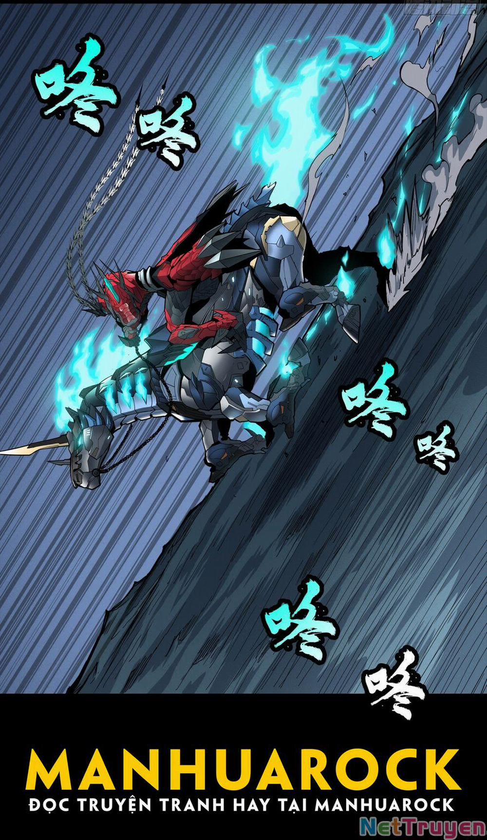 Tinh Giáp Hồn Tướng 22 trang 37