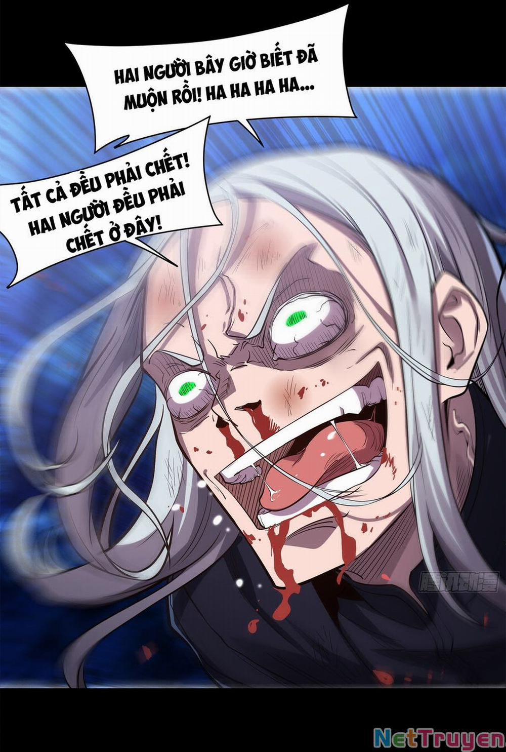 Tinh Giáp Hồn Tướng 22 trang 4