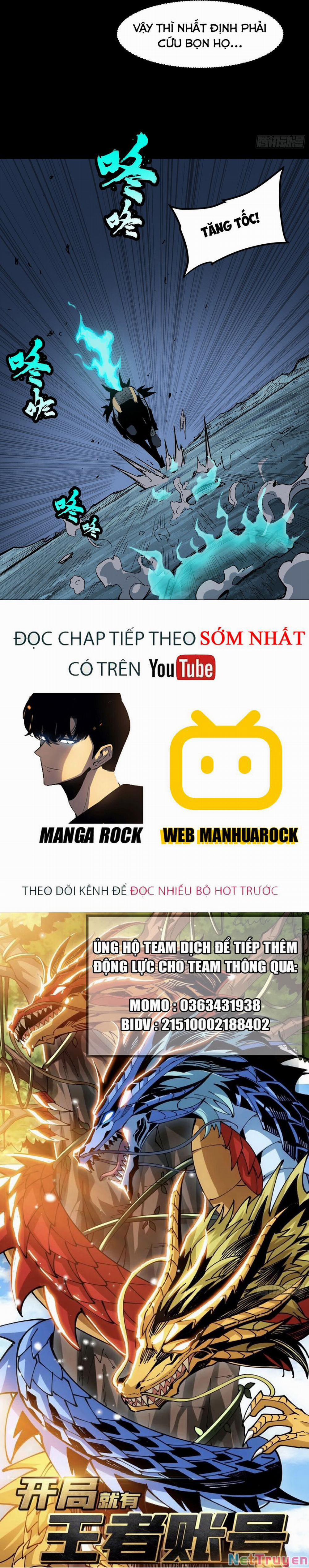 Tinh Giáp Hồn Tướng 22 trang 40