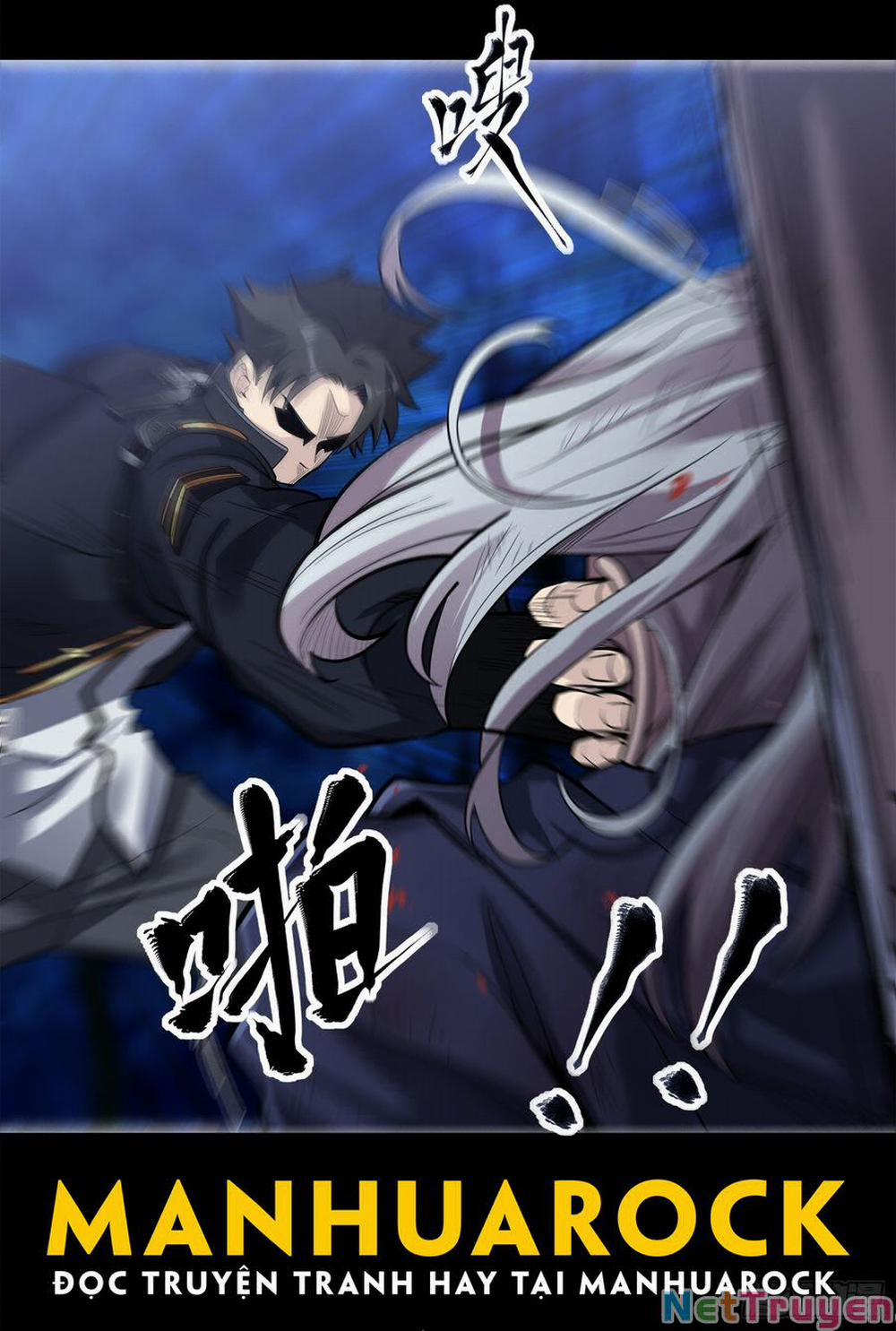 Tinh Giáp Hồn Tướng 22 trang 5