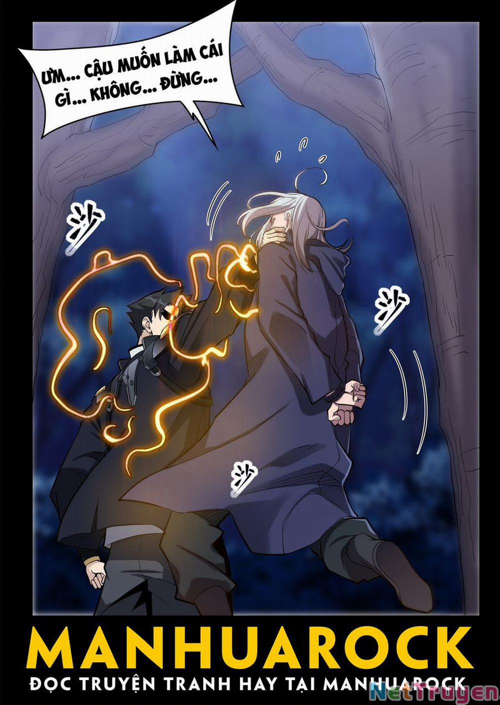 Tinh Giáp Hồn Tướng 22 trang 6