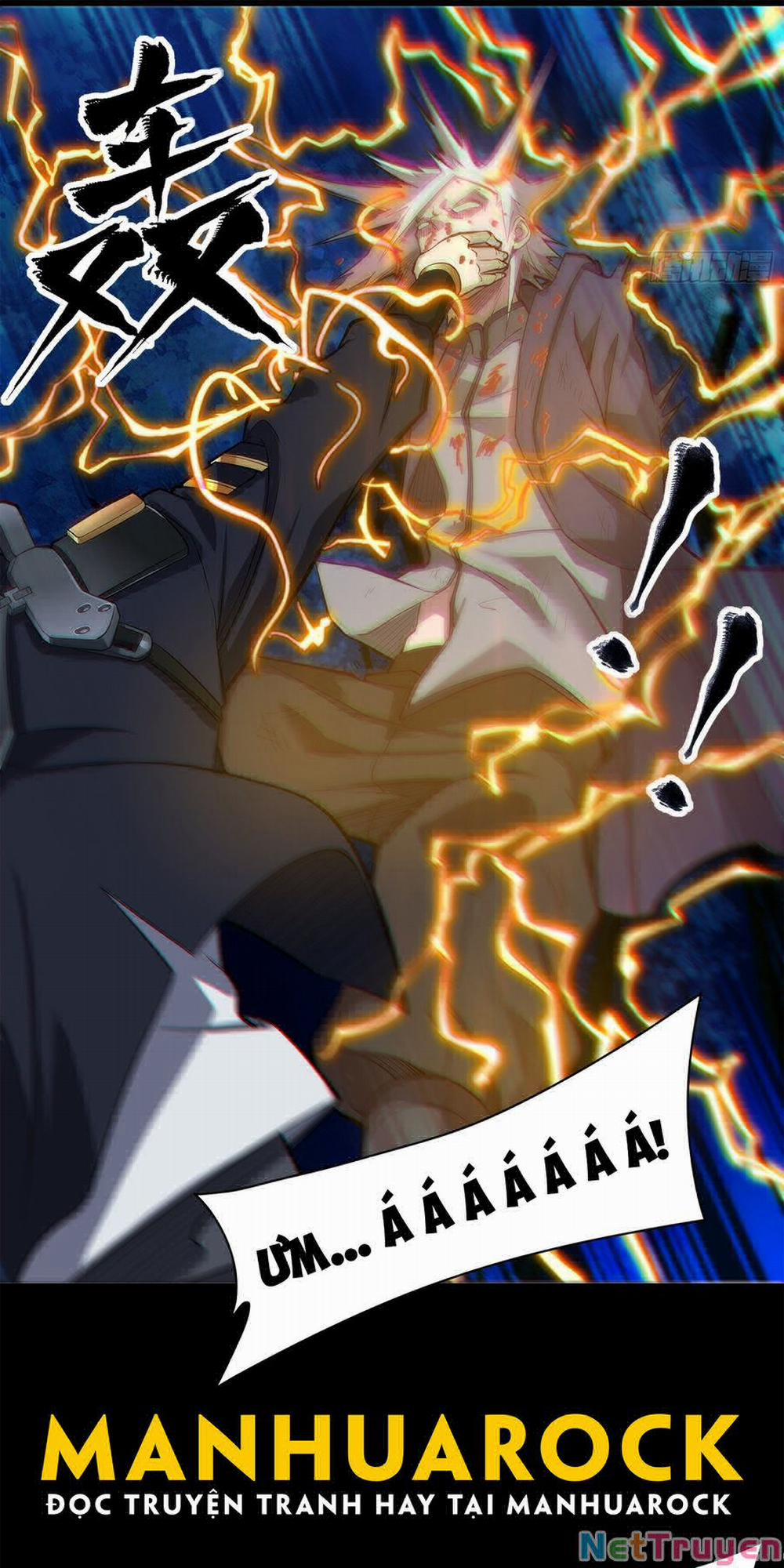 Tinh Giáp Hồn Tướng 22 trang 7