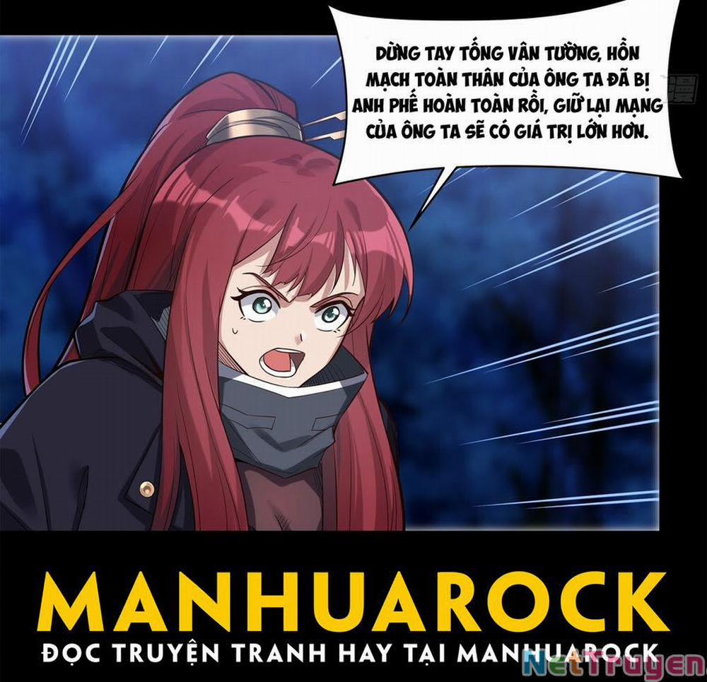 Tinh Giáp Hồn Tướng 22 trang 8