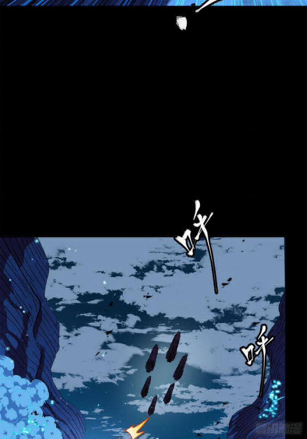 Tinh Giáp Hồn Tướng 221 trang 16