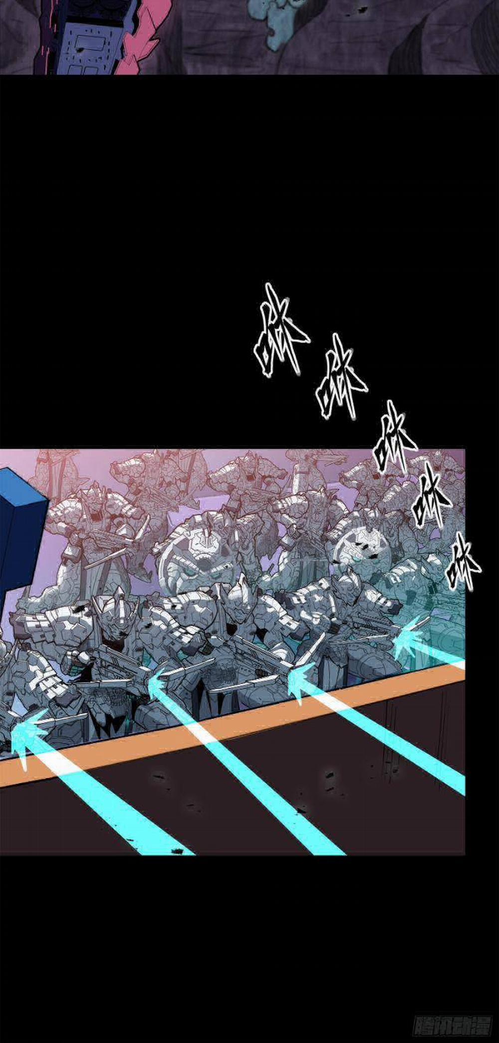 Tinh Giáp Hồn Tướng 221 trang 26