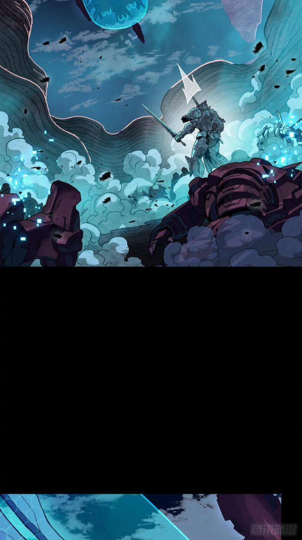 Tinh Giáp Hồn Tướng 221 trang 31