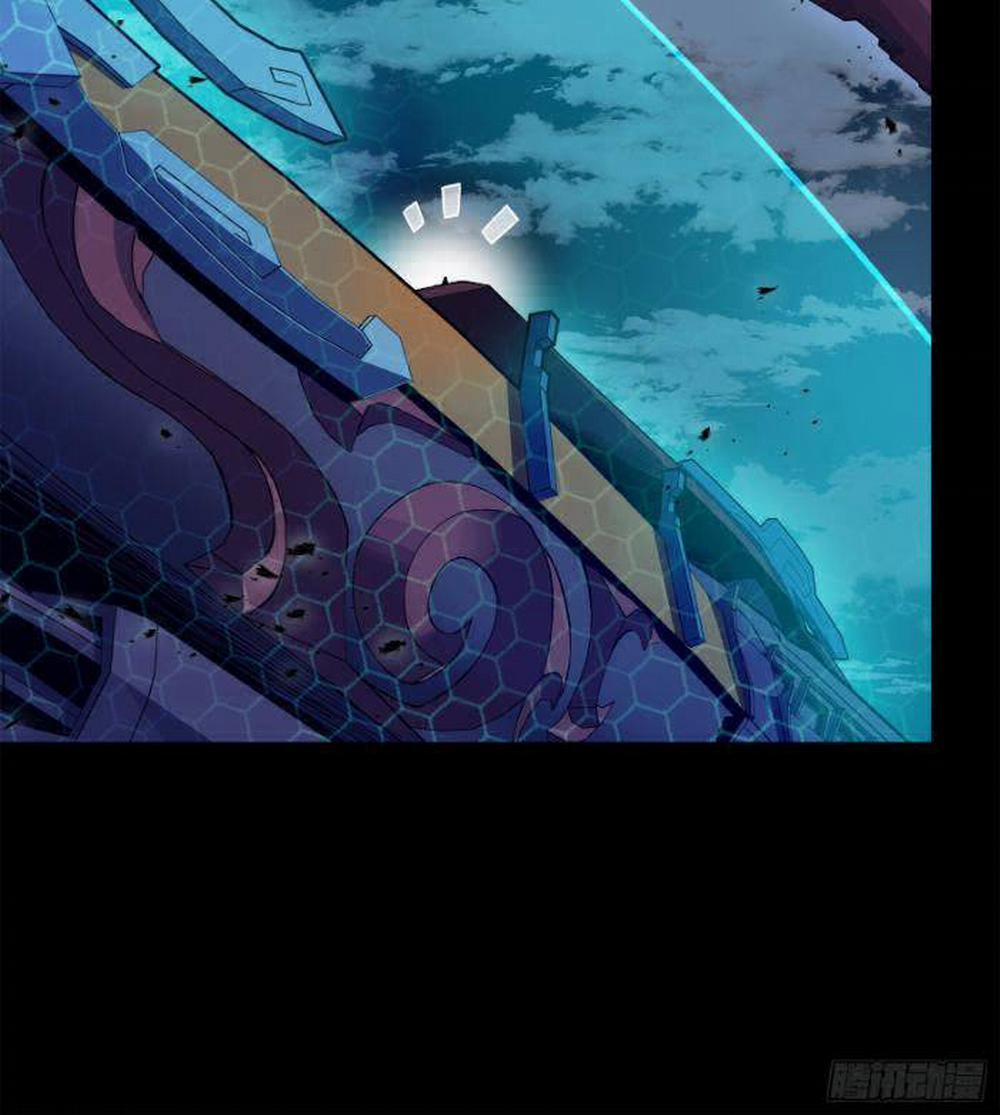 Tinh Giáp Hồn Tướng 221 trang 32