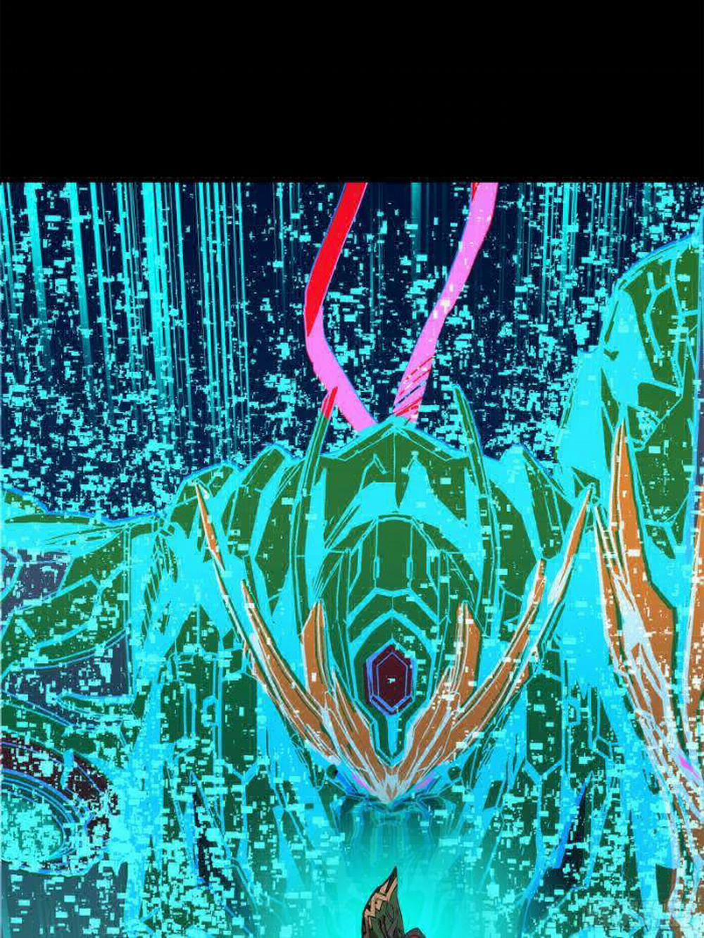 Tinh Giáp Hồn Tướng 221 trang 37