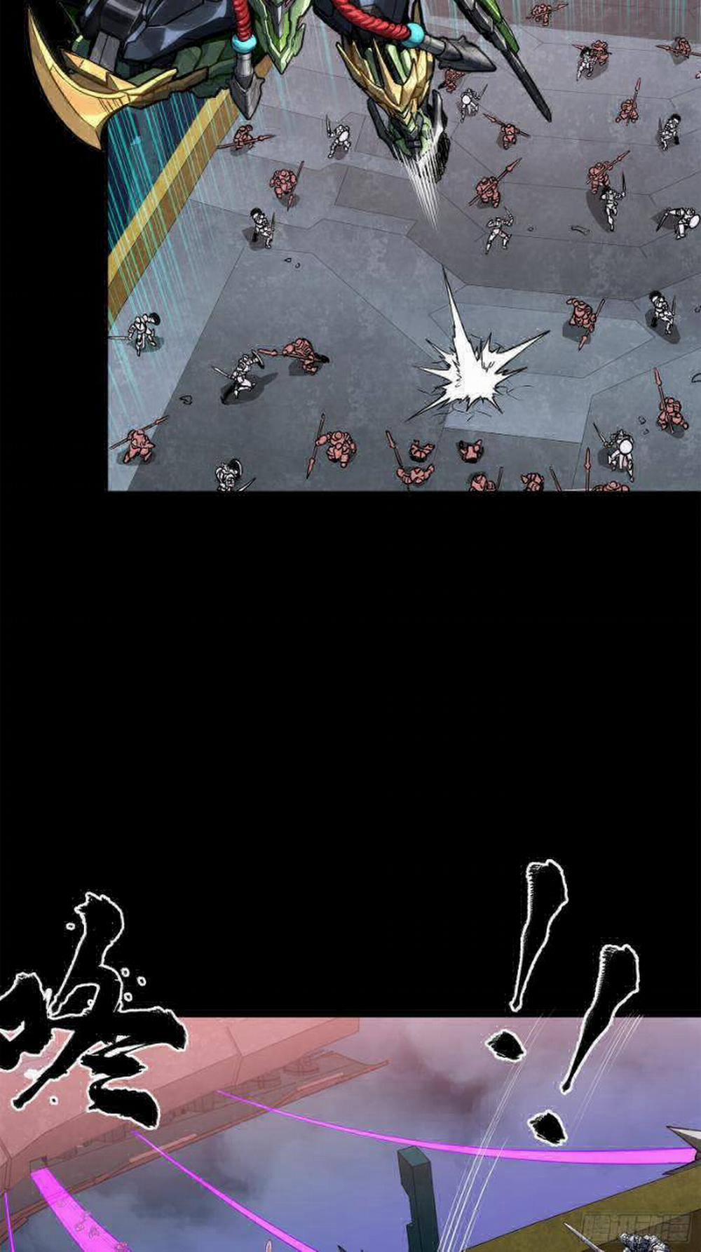 Tinh Giáp Hồn Tướng 221 trang 44