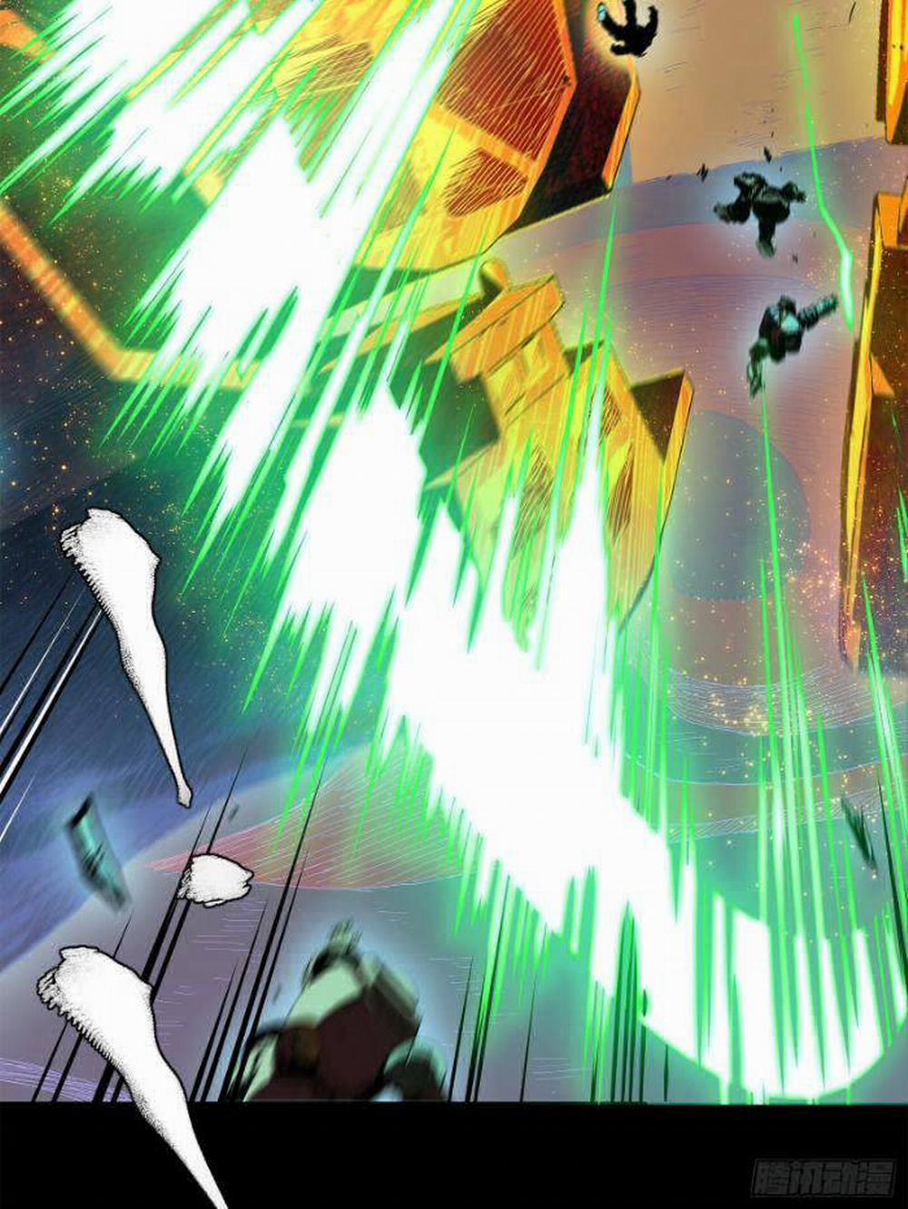 Tinh Giáp Hồn Tướng 221 trang 50