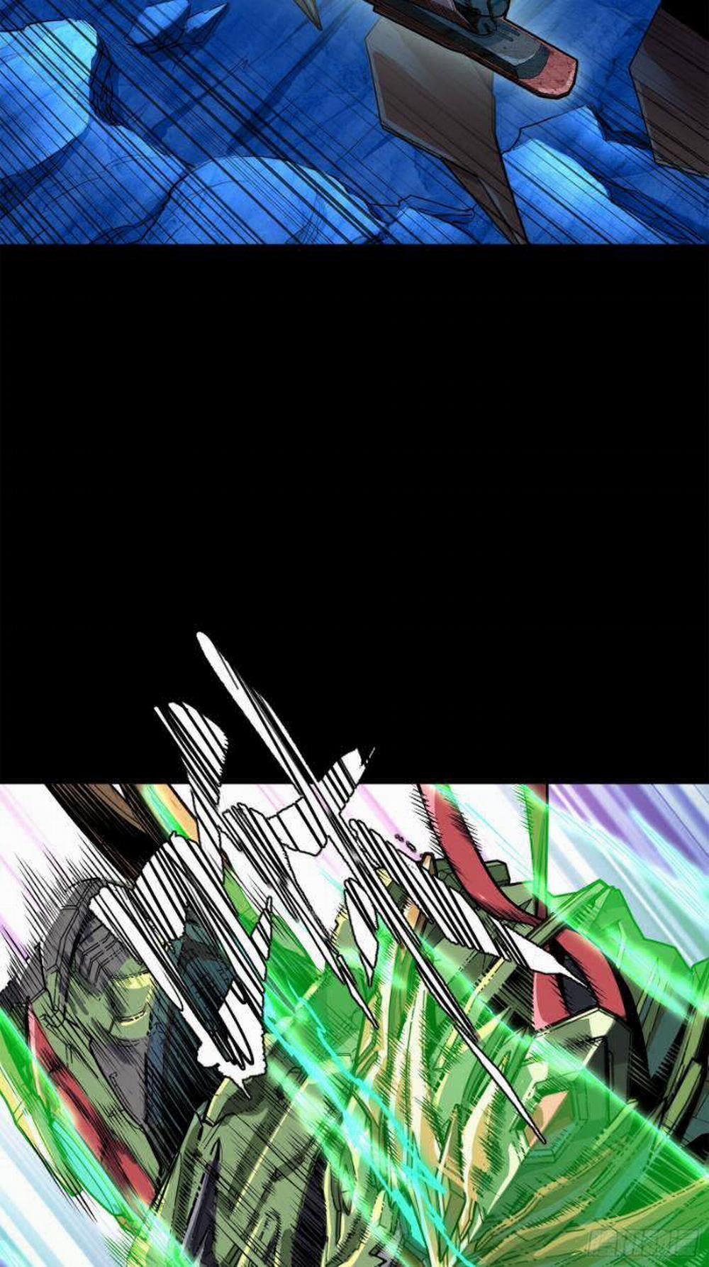 Tinh Giáp Hồn Tướng 221 trang 54