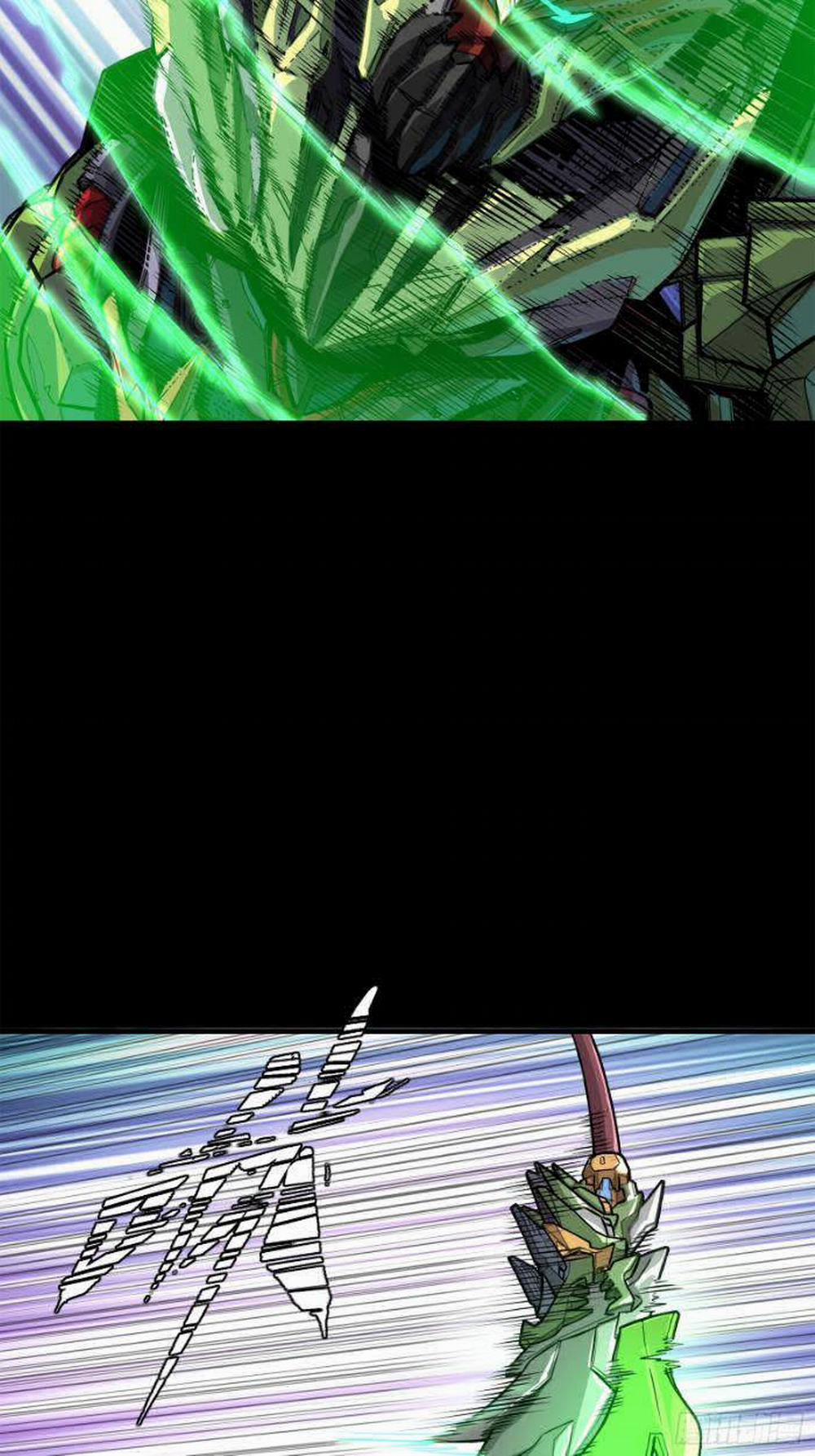 Tinh Giáp Hồn Tướng 221 trang 55