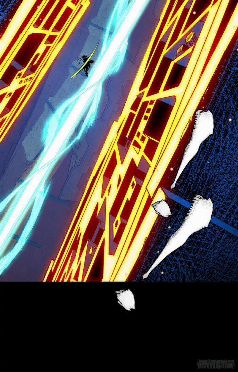 Tinh Giáp Hồn Tướng 221 trang 57