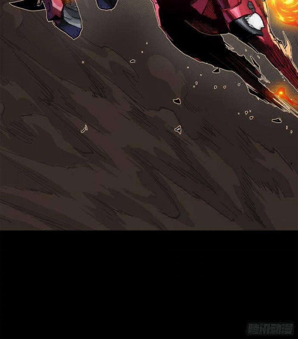 Tinh Giáp Hồn Tướng 221 trang 63