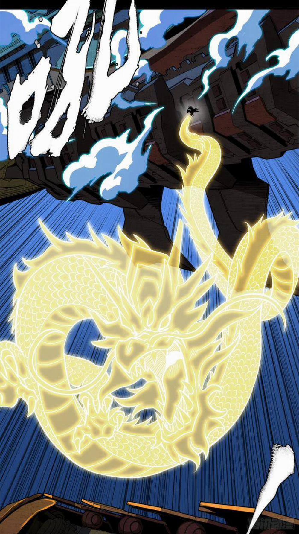 Tinh Giáp Hồn Tướng 221 trang 66