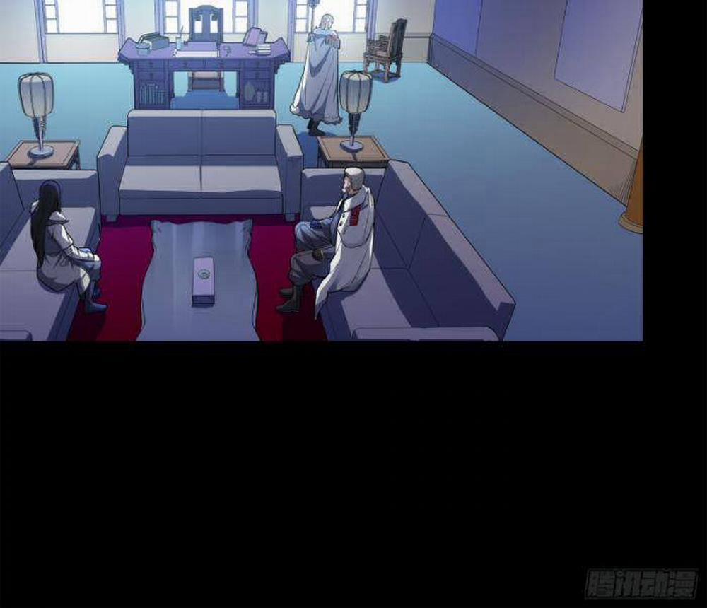 Tinh Giáp Hồn Tướng 221 trang 75