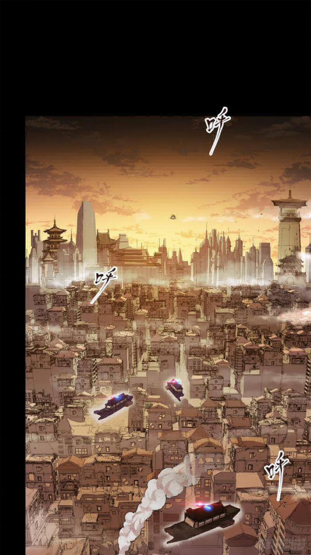 Tinh Giáp Hồn Tướng 221 trang 86