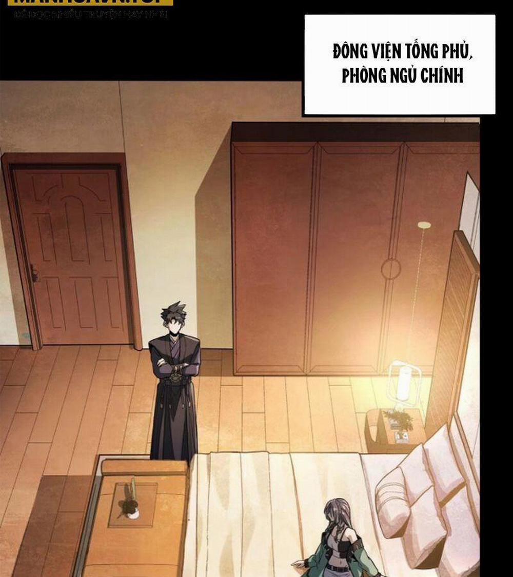 Tinh Giáp Hồn Tướng 226 trang 1