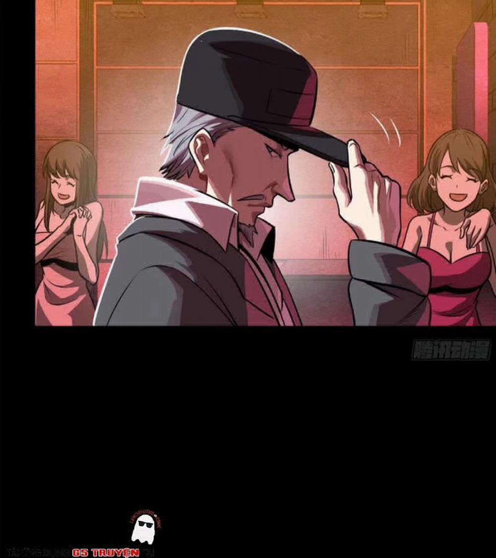 Tinh Giáp Hồn Tướng 226 trang 116