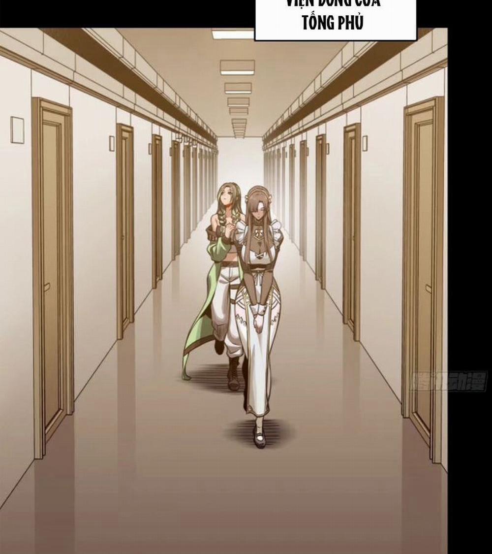 Tinh Giáp Hồn Tướng 226 trang 121