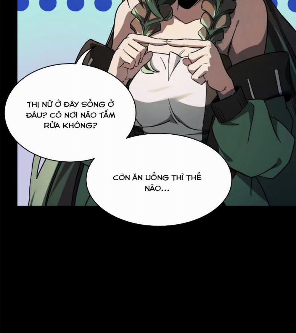 Tinh Giáp Hồn Tướng 226 trang 19