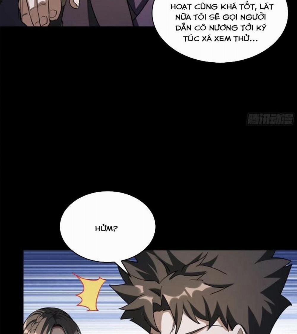 Tinh Giáp Hồn Tướng 226 trang 21