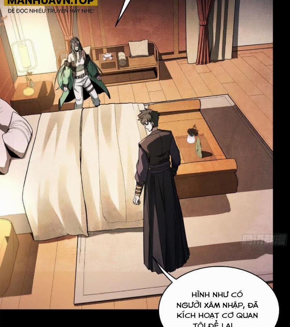 Tinh Giáp Hồn Tướng 226 trang 23