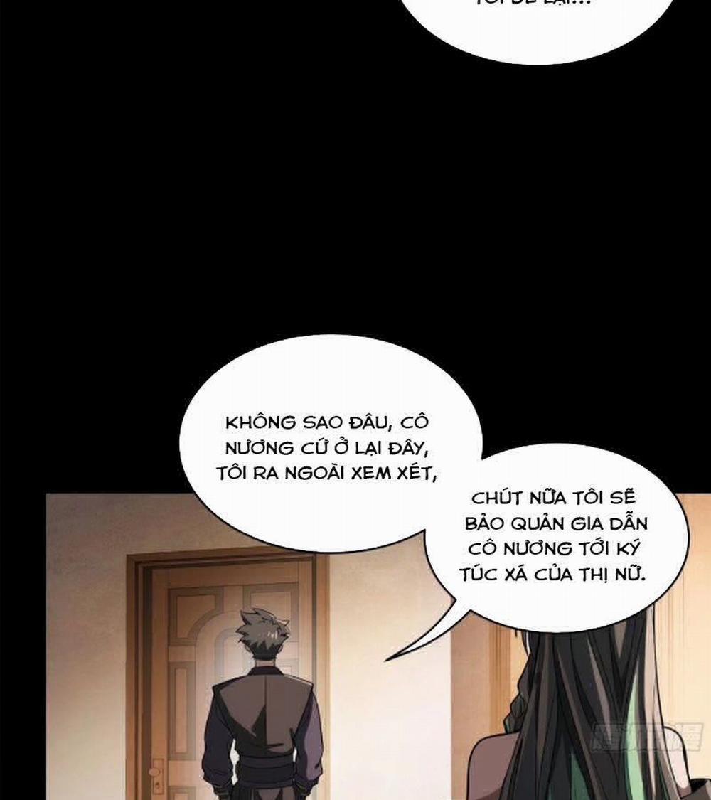 Tinh Giáp Hồn Tướng 226 trang 24