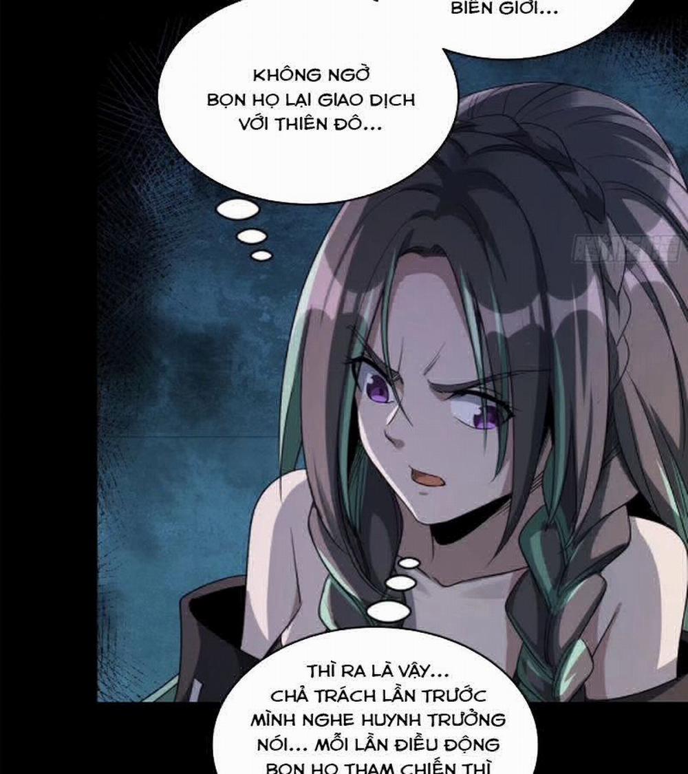 Tinh Giáp Hồn Tướng 226 trang 3