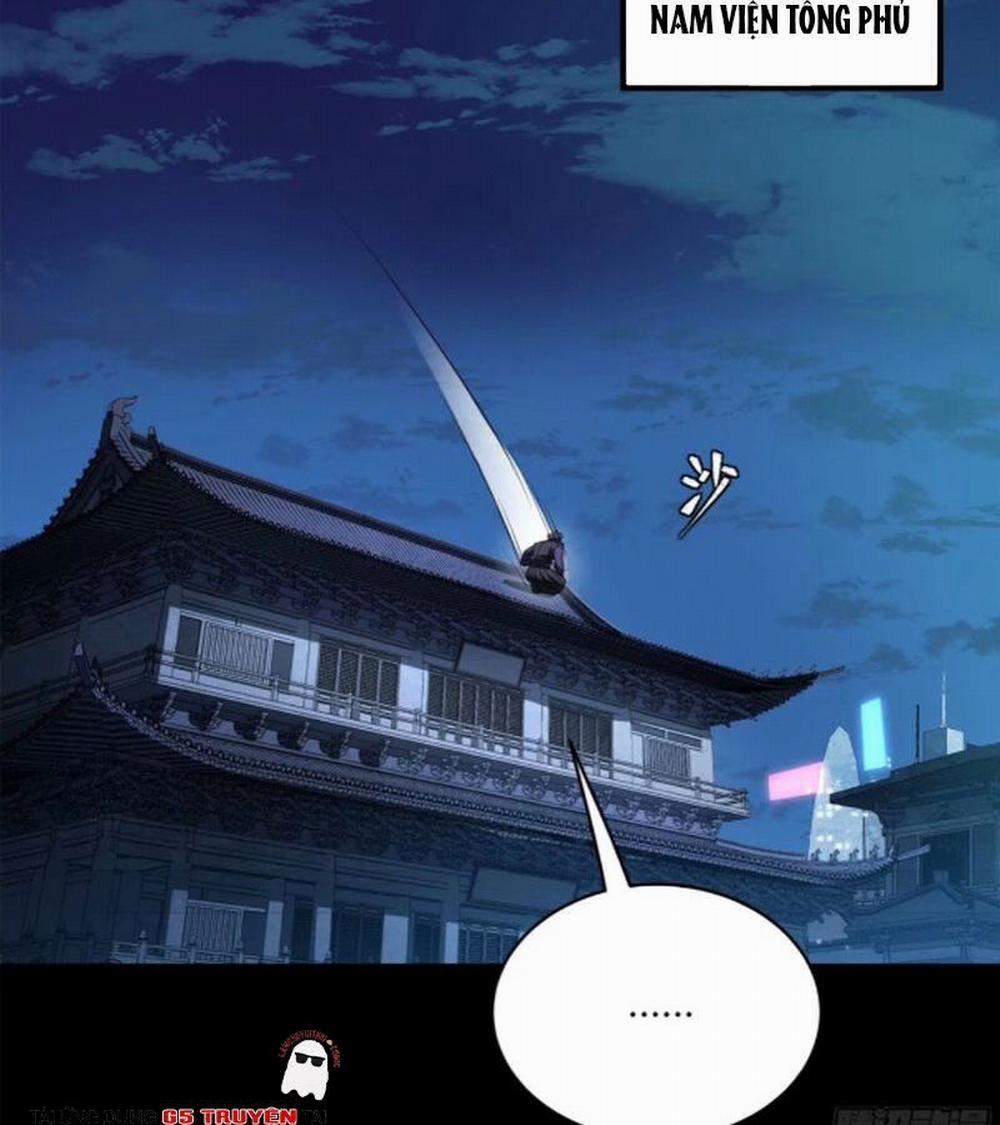 Tinh Giáp Hồn Tướng 226 trang 31