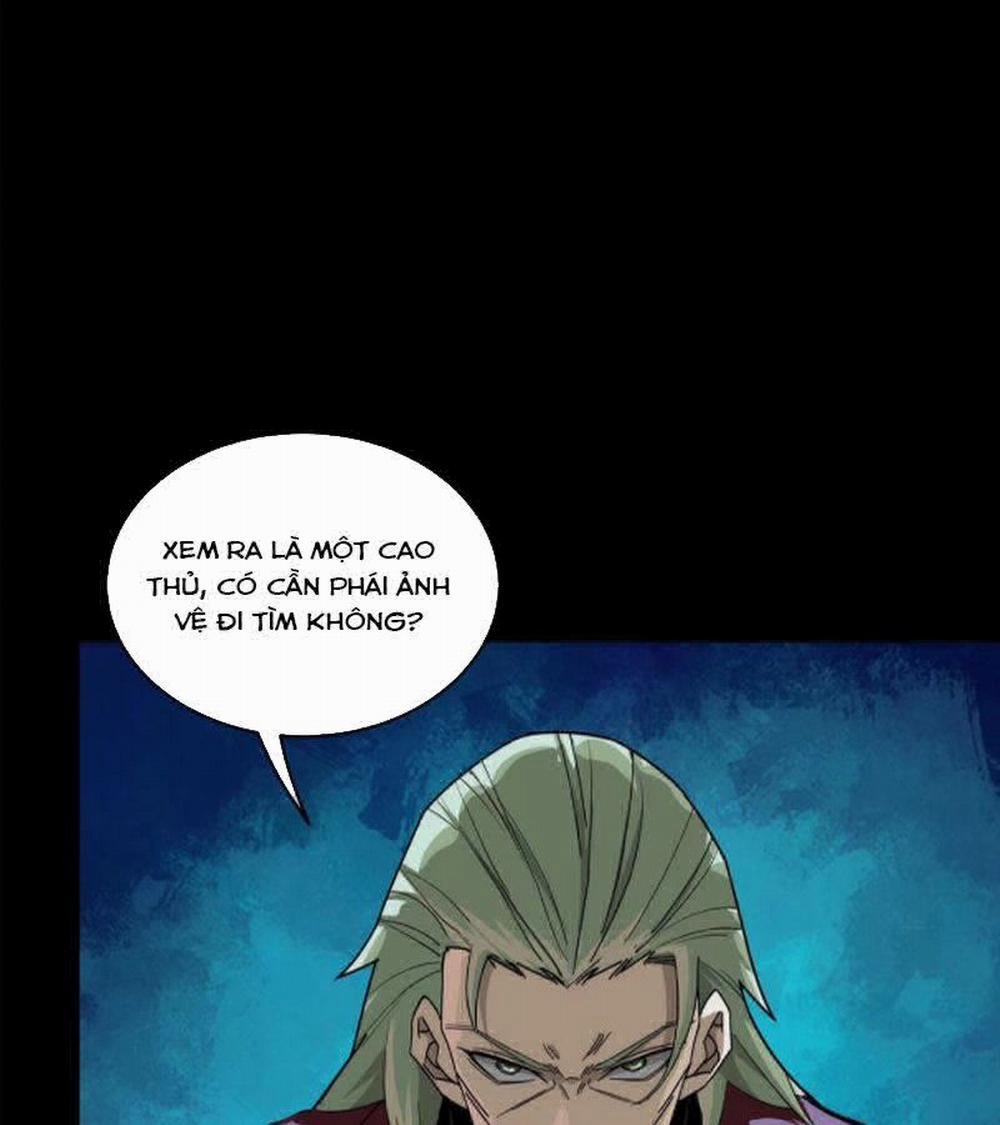 Tinh Giáp Hồn Tướng 226 trang 37