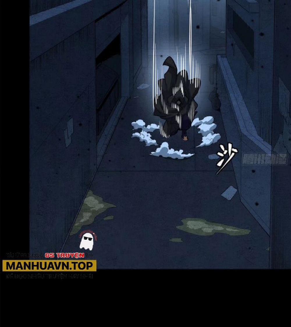 Tinh Giáp Hồn Tướng 226 trang 46