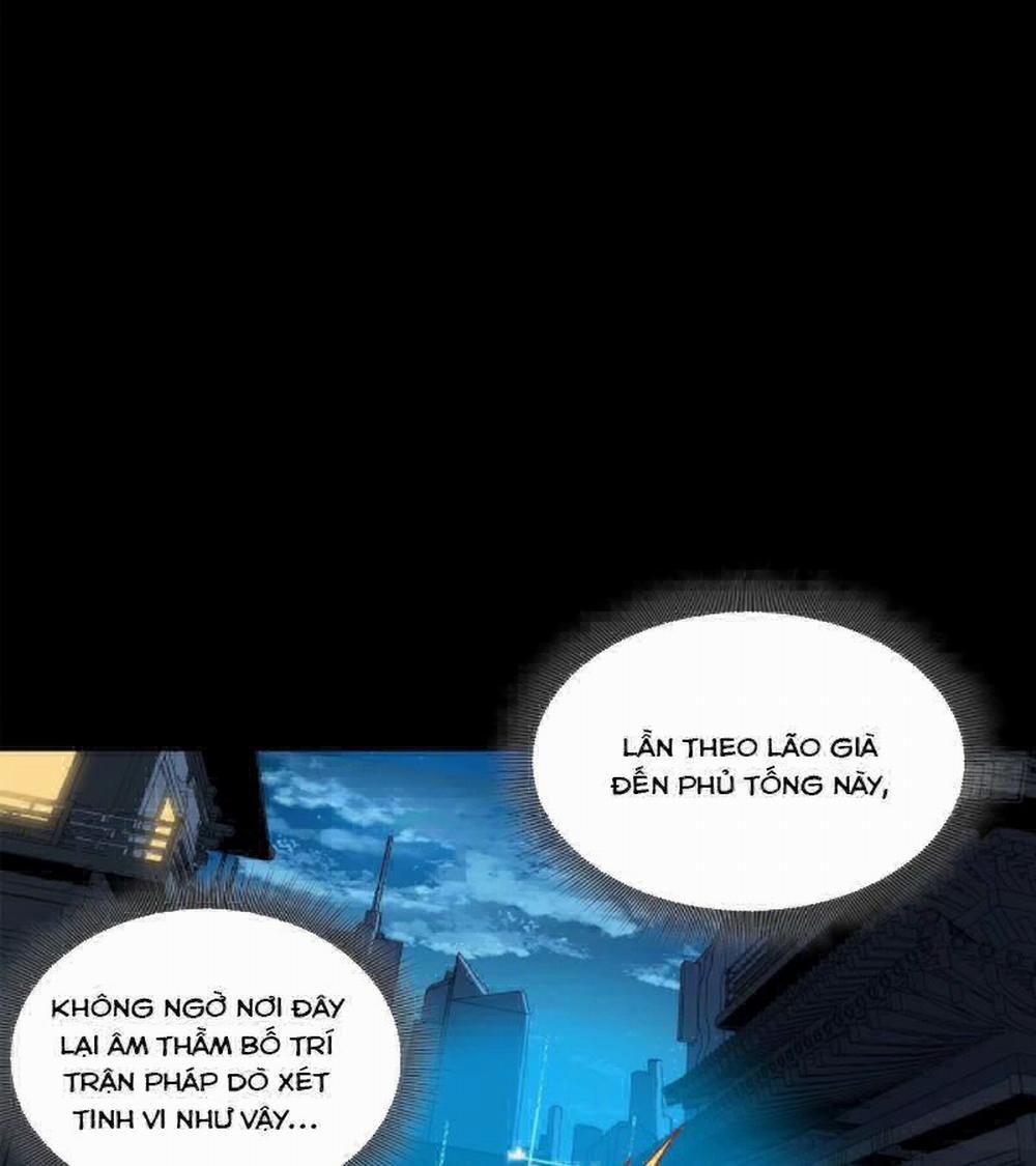 Tinh Giáp Hồn Tướng 226 trang 49