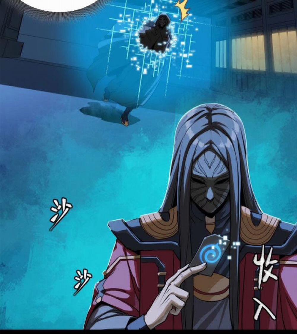 Tinh Giáp Hồn Tướng 226 trang 50