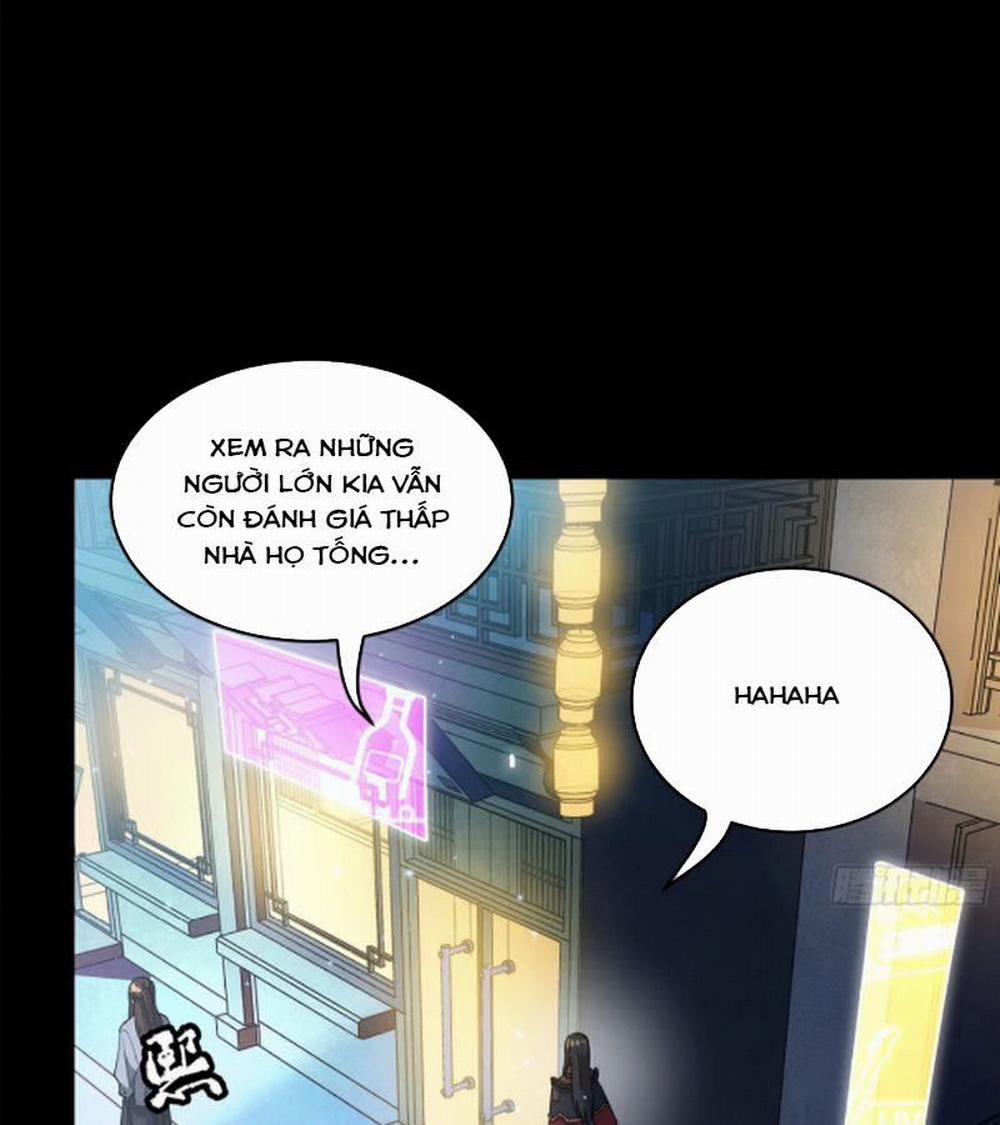 Tinh Giáp Hồn Tướng 226 trang 55