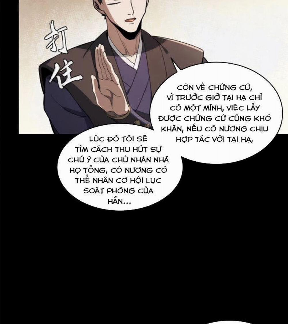 Tinh Giáp Hồn Tướng 226 trang 6