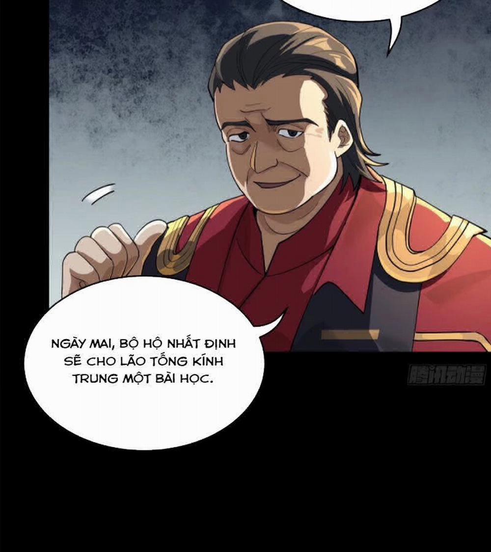 Tinh Giáp Hồn Tướng 226 trang 63